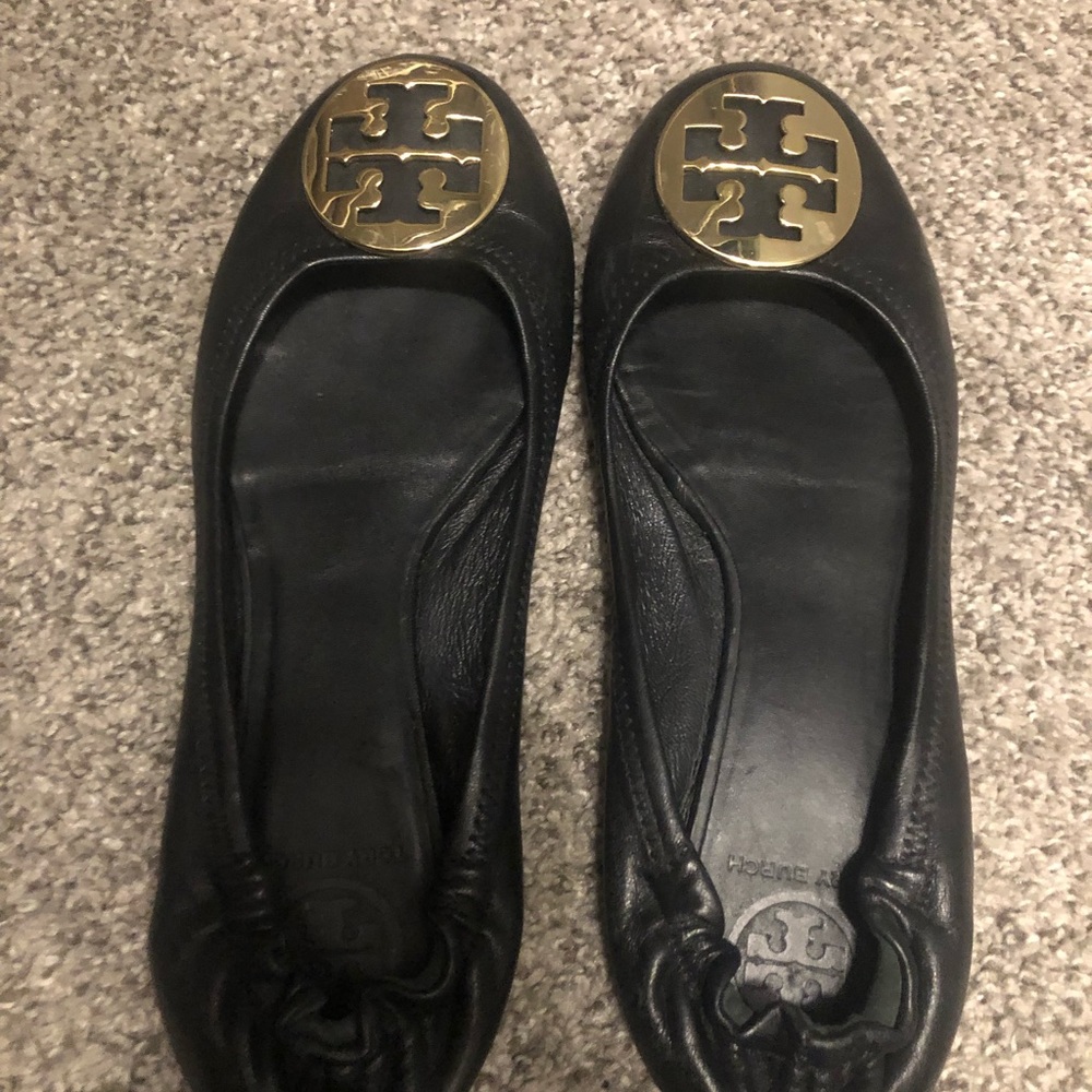 Tory Burch Flats